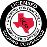 RCA Liensed Logo